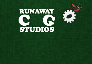 Runaway Cog Studios