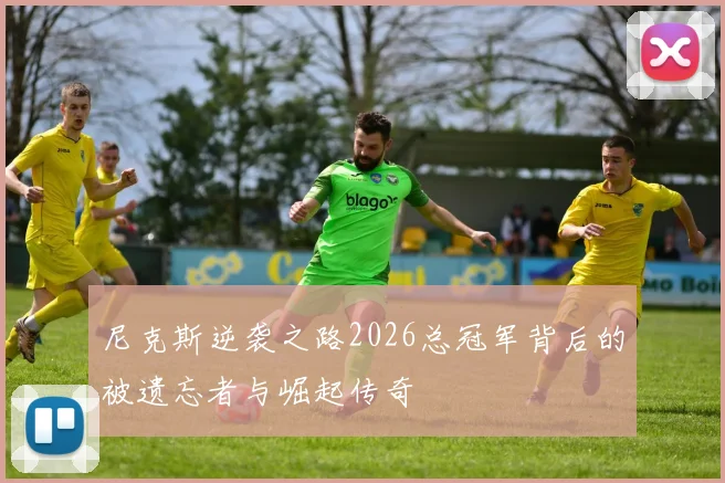 尼克斯逆袭之路2026总冠军背后的被遗忘者与崛起传奇