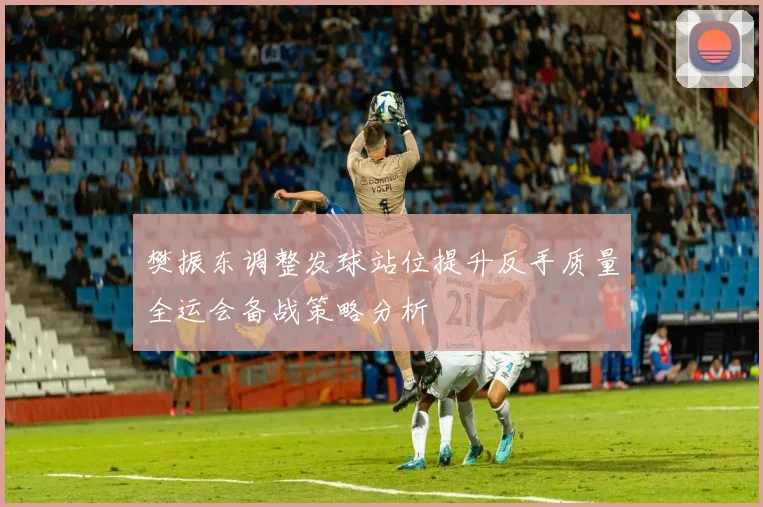 樊振东调整发球站位提升反手质量全运会备战策略分析